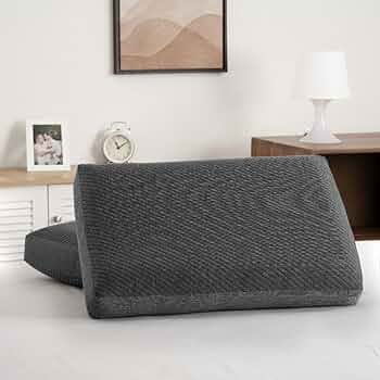 Wakefit Orthopaedic Memory Foam Pillow