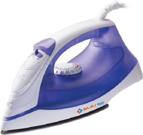 Bajaj Majesty 1200W Steam Iron