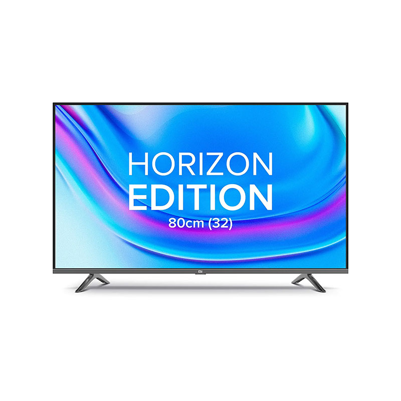 Mi Smart TV 32-inch HD Ready