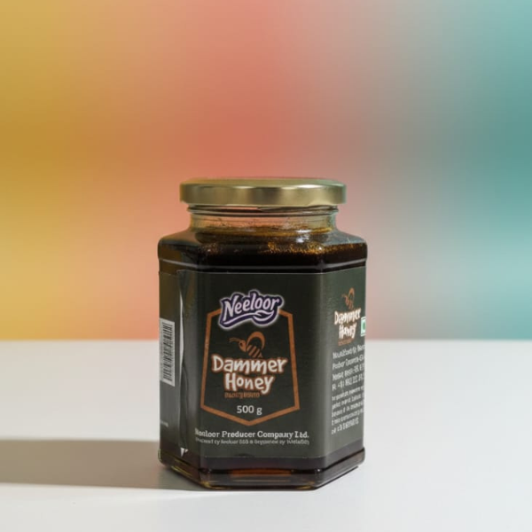 HONEY {500g}