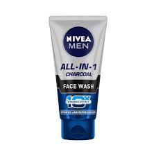 Nivea Men Face Wash